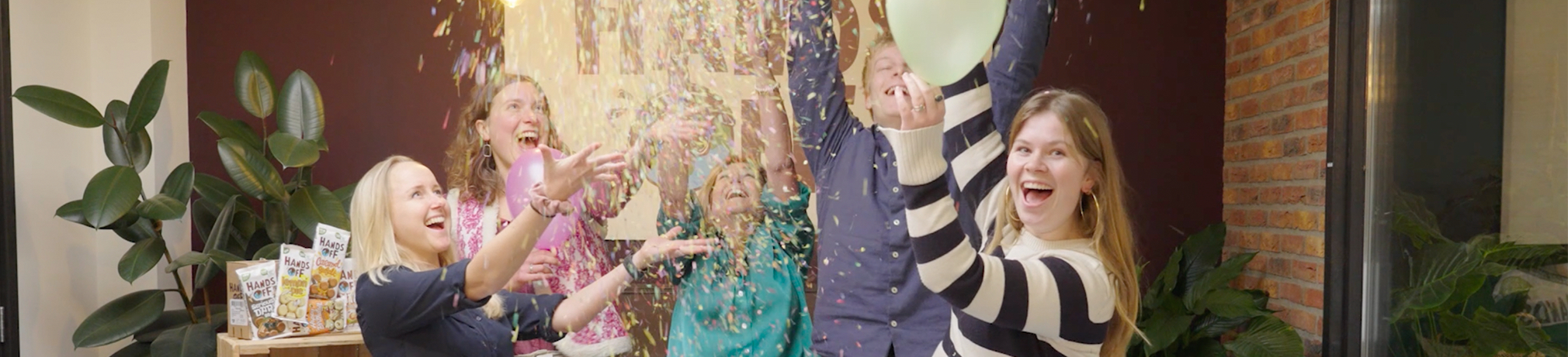 Cover foto van bedrijf