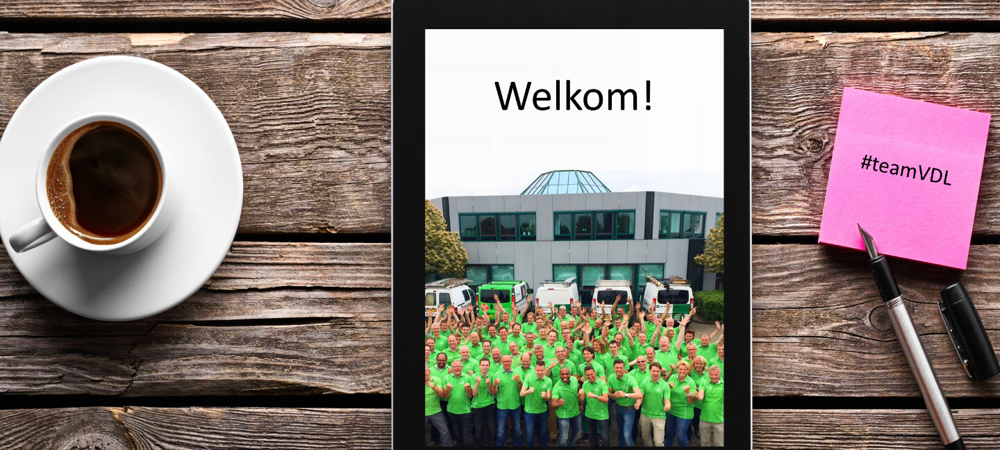 Cover foto van bedrijf