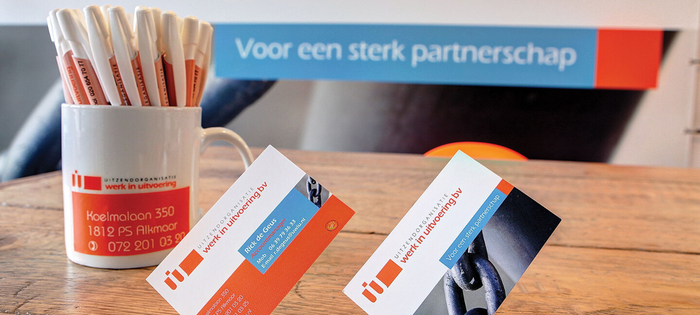 Cover foto van bedrijf