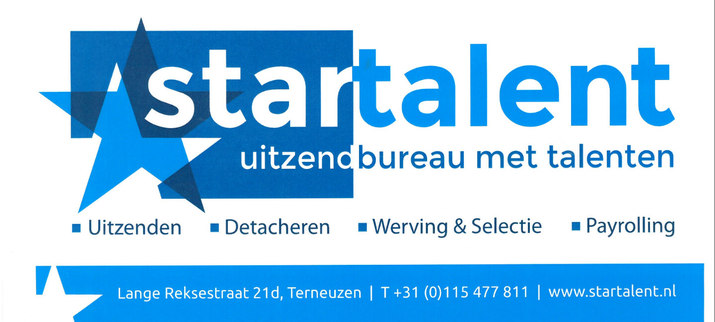 Cover foto van bedrijf