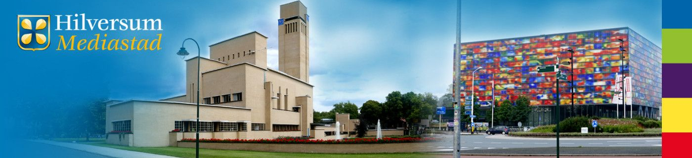 Cover foto van bedrijf