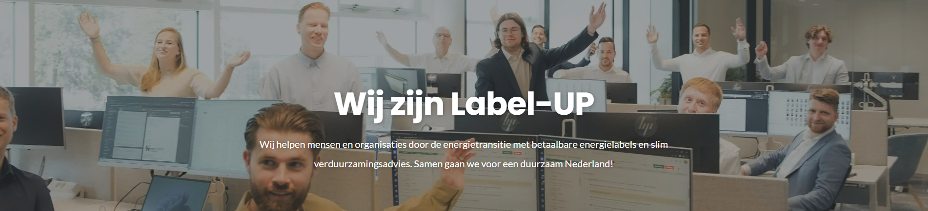 Cover foto van bedrijf