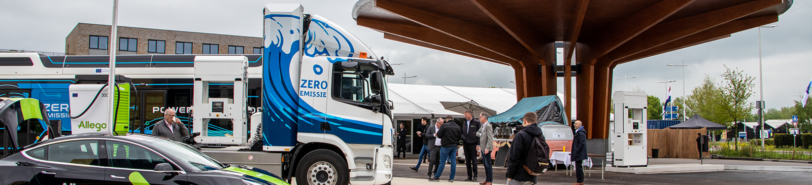 Cover foto van bedrijf