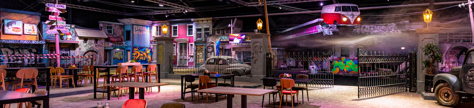 Cover foto van bedrijf