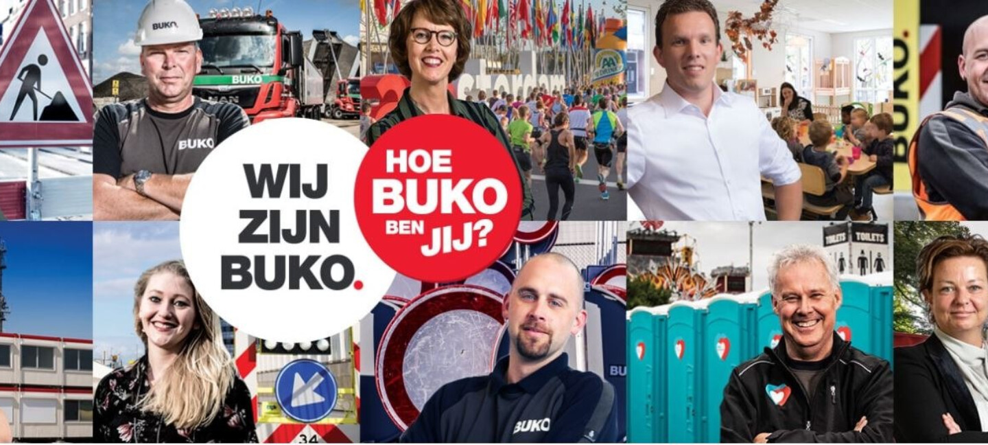 Cover foto van bedrijf