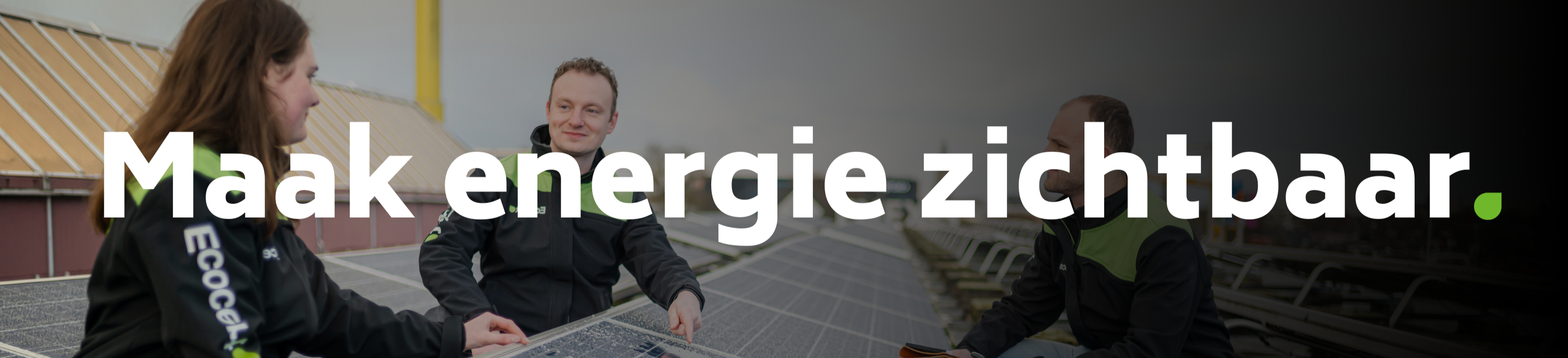 Cover foto van bedrijf