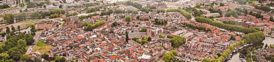 Cover foto van bedrijf