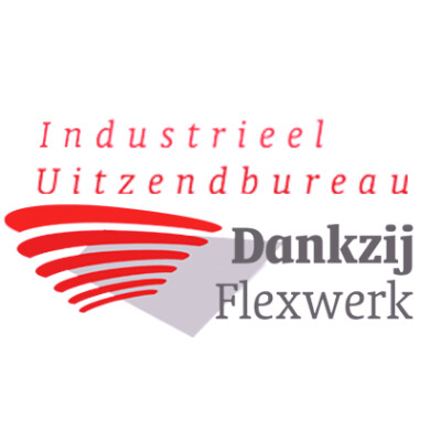 Bedrijfslogo van Dankzij Flexwerk