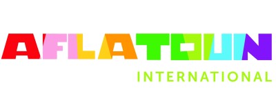 Bedrijfslogo van AFLATOUN INTERNATIONAL