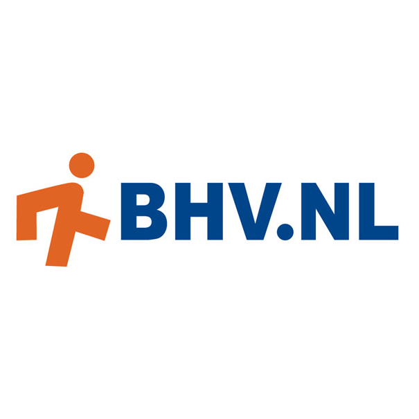 Bedrijfslogo van BHV.NL