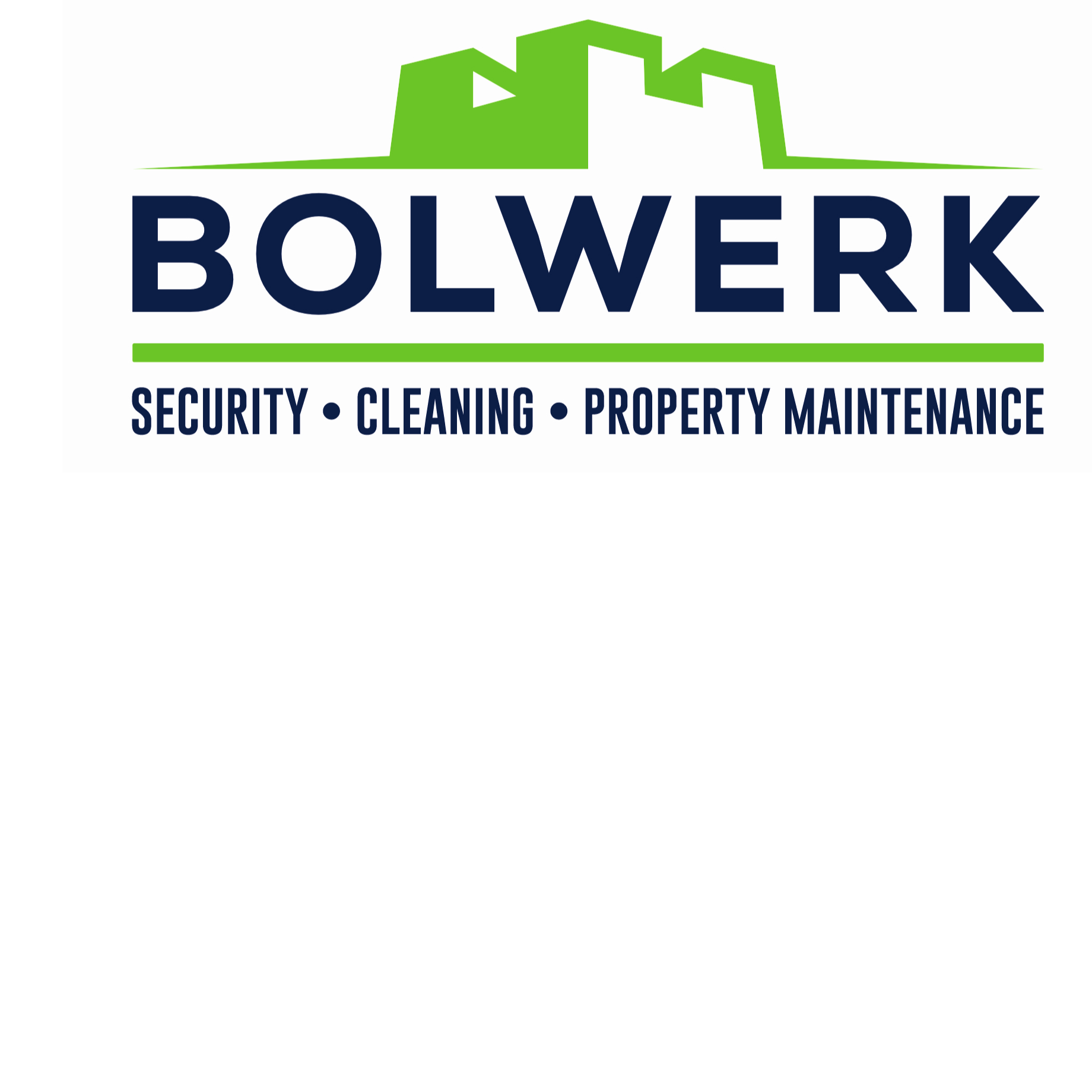 Nacht Surveillance Beveiliger