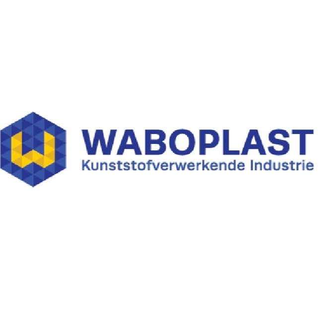 Bedrijfslogo van Waboplast B.V.