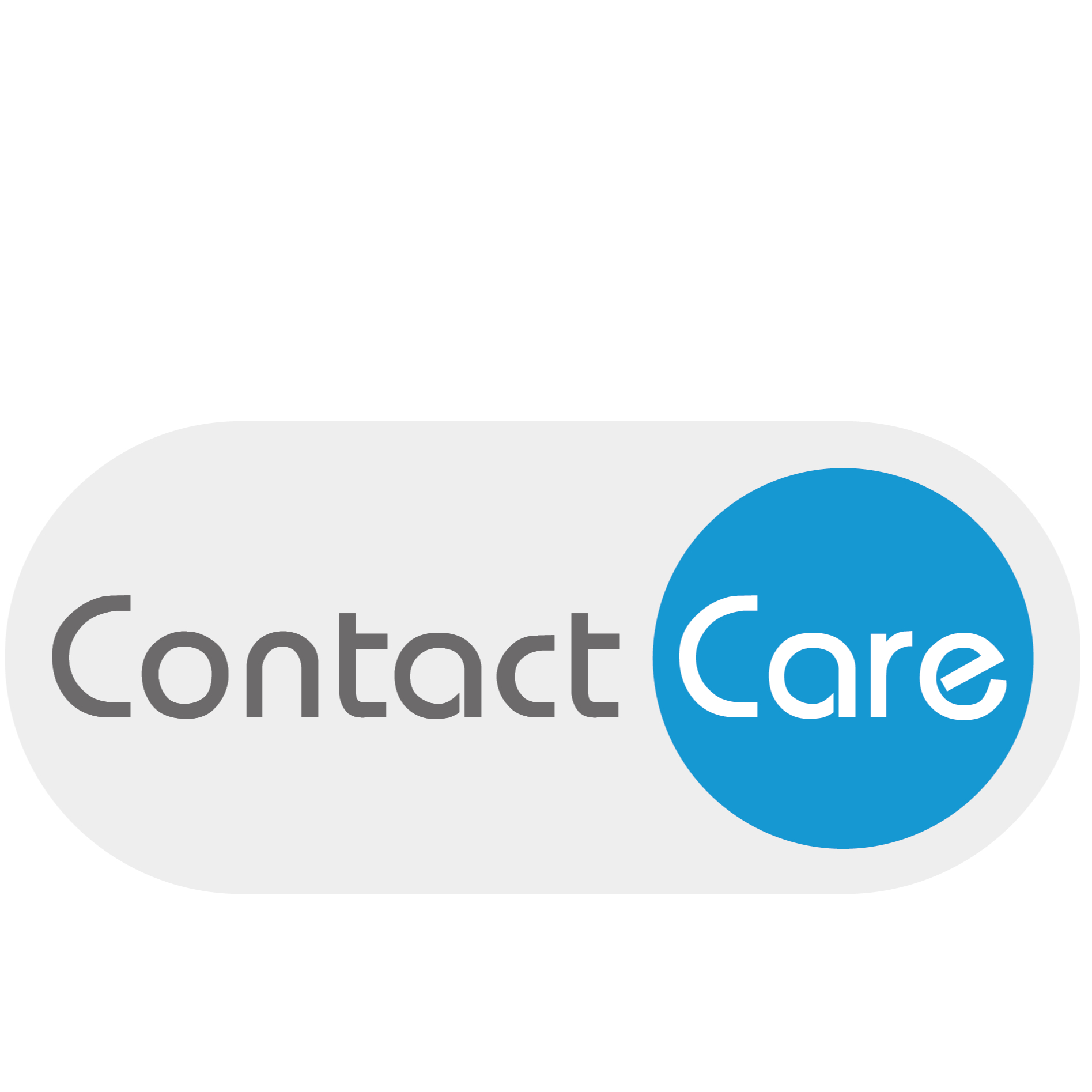 Bedrijfslogo van ContactCare B.V.