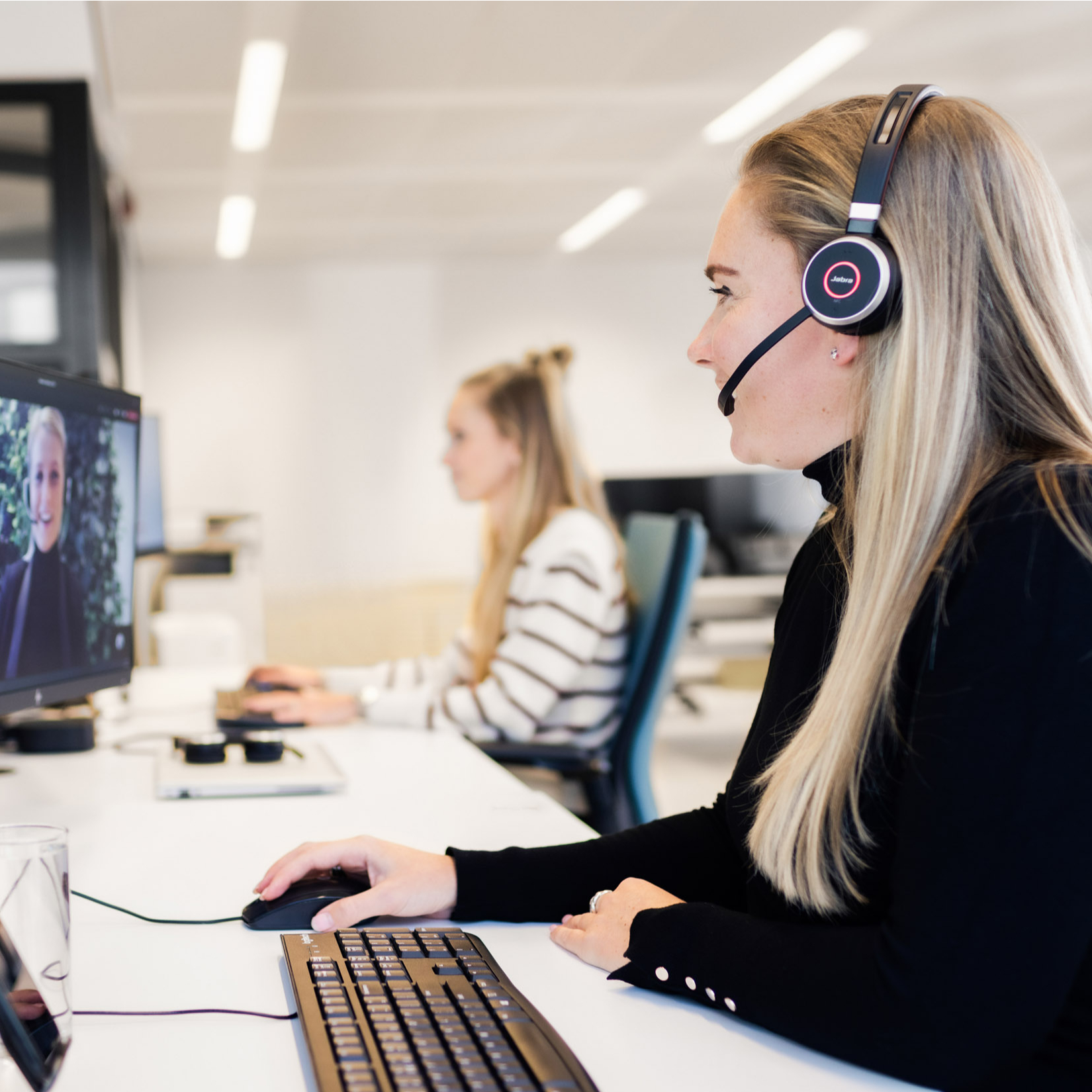 Bedrijfslogo van Venéco B.V.