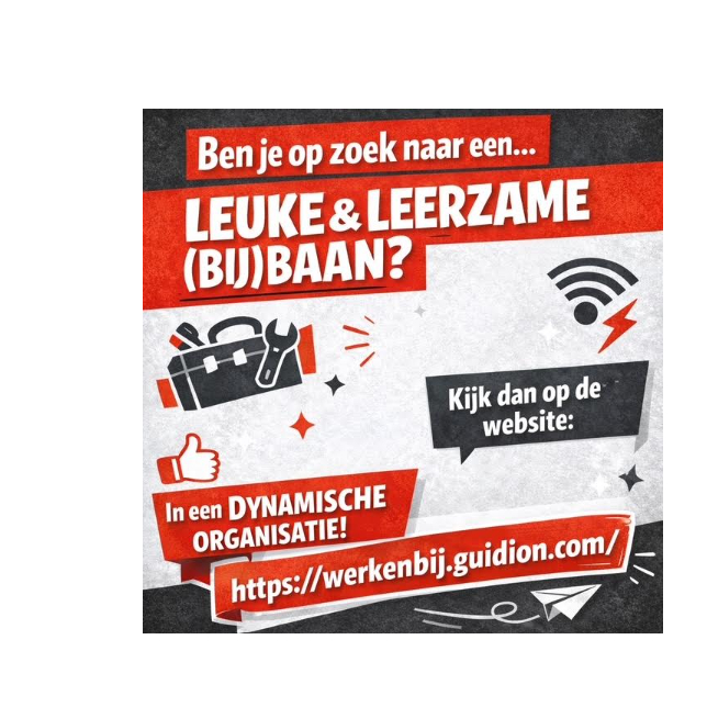 Klantenservice Medewerker Planning