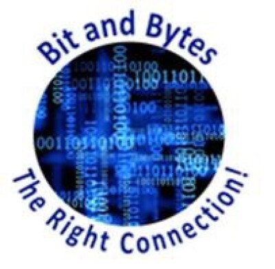 Bedrijfslogo van Bit And Bytes
