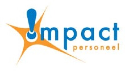 Bedrijfslogo van Impact Personeel