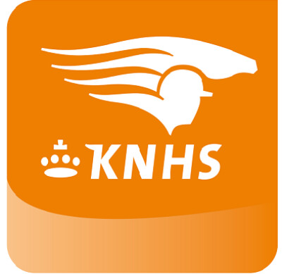 Bedrijfslogo van K.N.H.S.