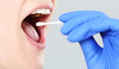 Bedrijfslogo van Test voor elkaar Amsterdam/Rotterdam