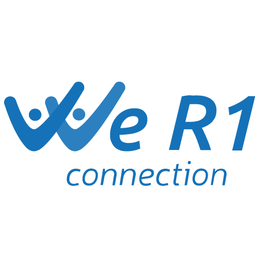 Bedrijfslogo van WeR1connection B.V.