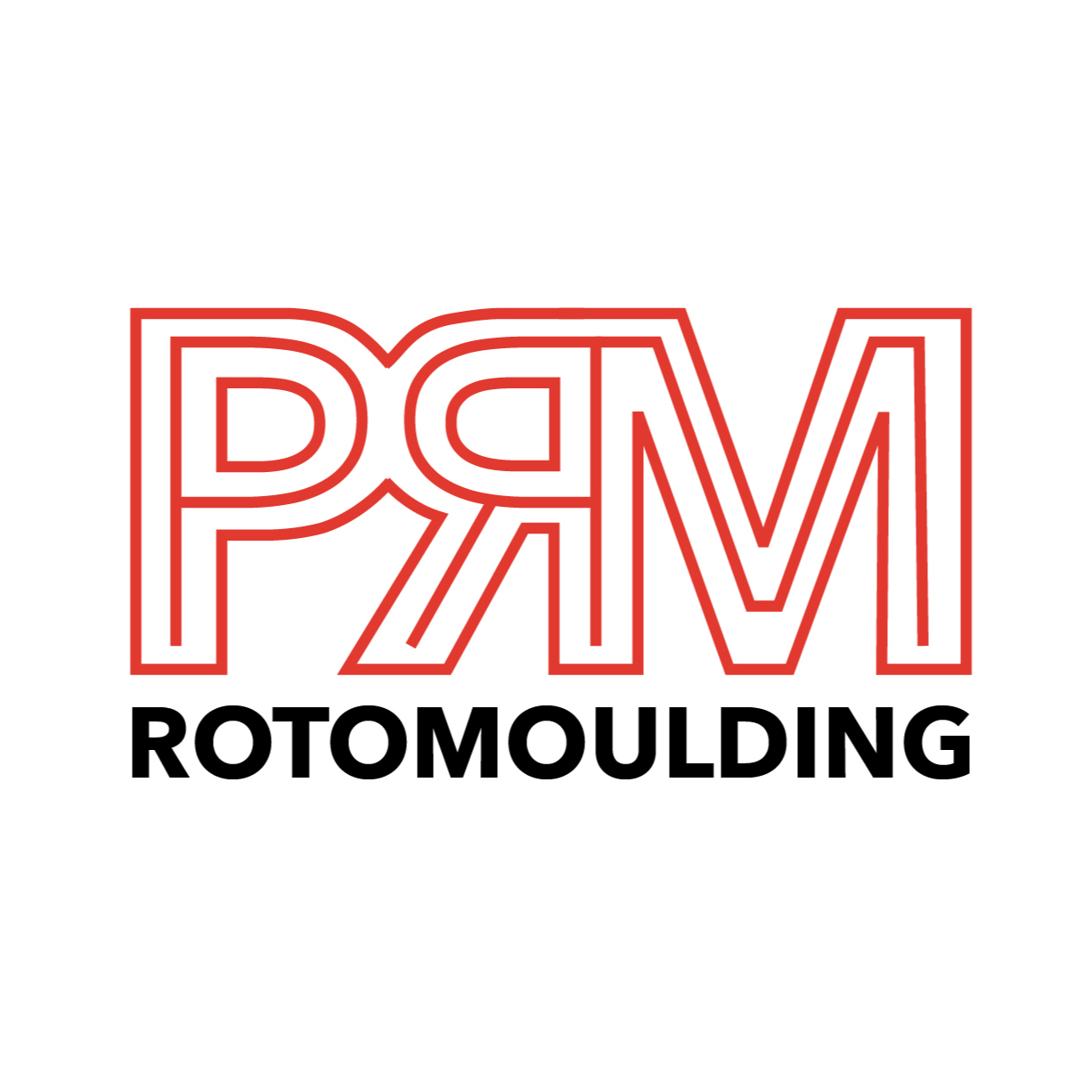 Bedrijfslogo van PRM Rotomoulding