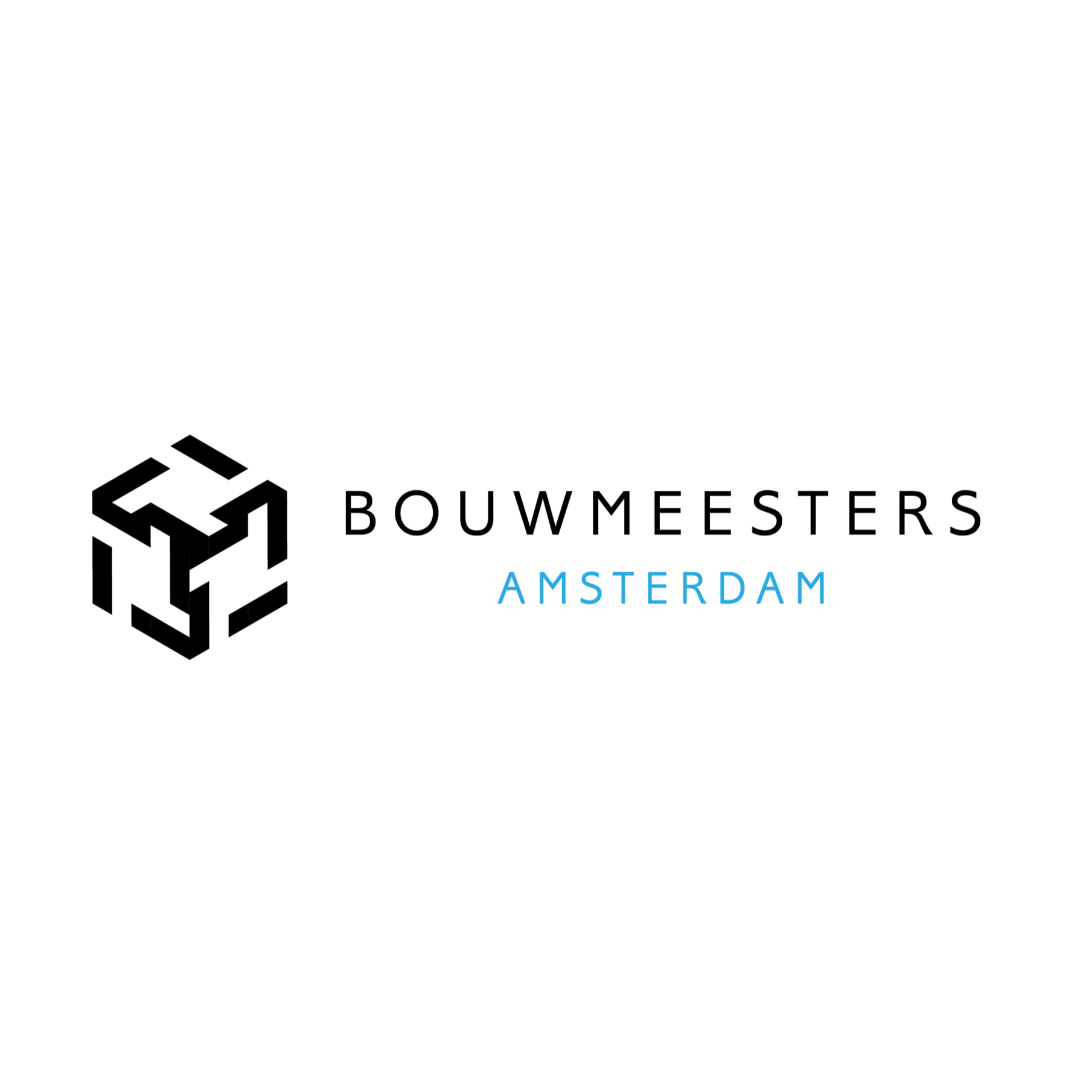 Bedrijfslogo van Bouwmeesters Amsterdam B.V.