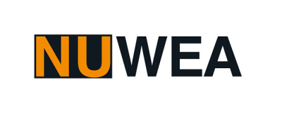 Bedrijfslogo van NUWEA