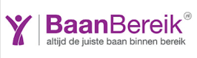 Bedrijfslogo van BaanBereik