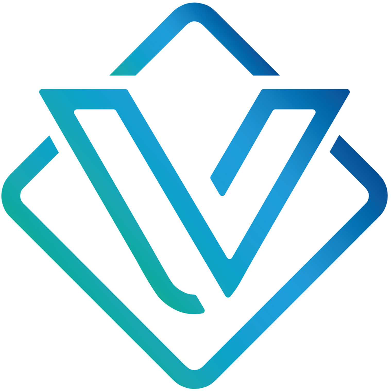 Bedrijfslogo van Viscon B.V.