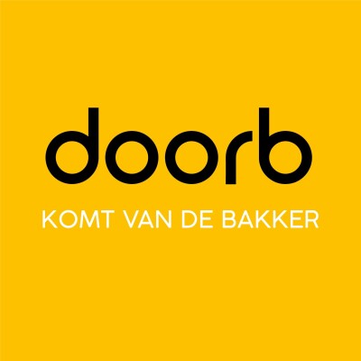 Bedrijfslogo van Doorb