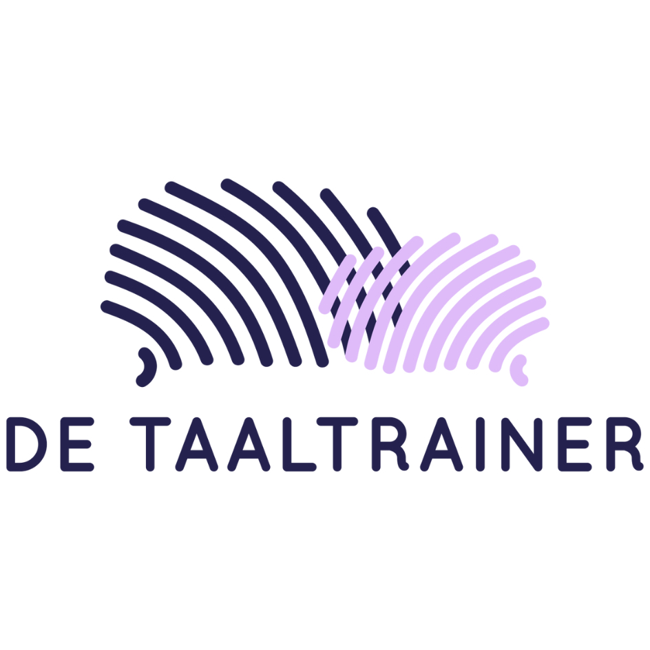 Bedrijfslogo van De Taaltrainer B.V.