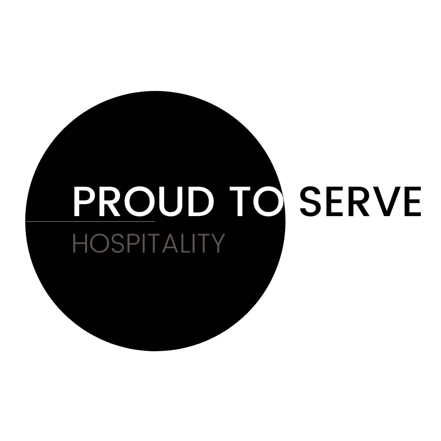 Vacature Proud to Serve B.V.