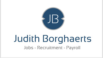 Bedrijfslogo van Judith Borghaerts