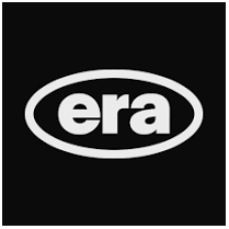 Bedrijfslogo van we are era B.V.
