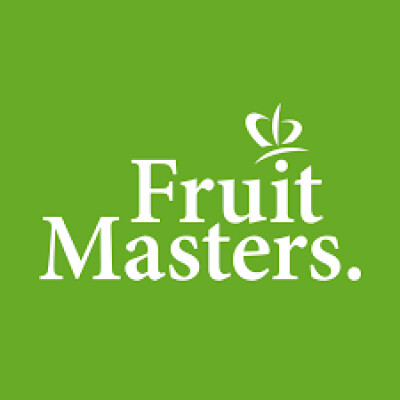 Bedrijfslogo van FruitMasters