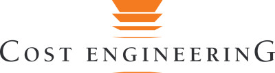 Bedrijfslogo van Cost Engineering