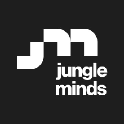 Bedrijfslogo van Jungle Minds