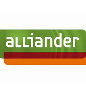 Bedrijfslogo van Alliander Corporate Ventures B.V.